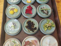 -桥香园过桥米线(国贸店)