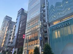 -优衣库(银座店)