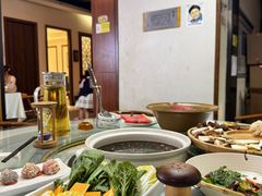 -名善山珍·野生菌汤锅(文殊院店)
