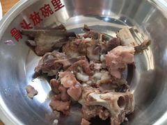 碗蒸羊羔肉-三益轩(总店)