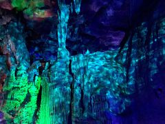 -泰安地下龙宫景区