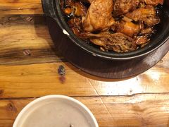 翔安姜母鸭/例-临家闽南菜(宝洲路店)