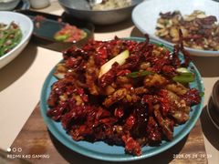 -山石榴·贵州菜(丰盛里店)