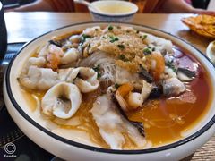 -金豆角砂锅焖面(安贞店)