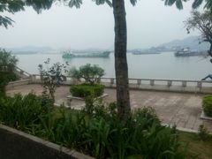 -长洲岛