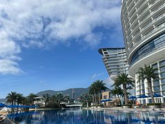 -深圳大梅沙京基洲际度假酒店