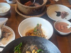 -洞庭土菜小炒馆(易发广场店)