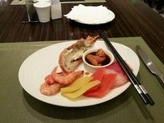 -合肥皇冠假日酒店·菲亚斯特自助餐厅(黄山路店)