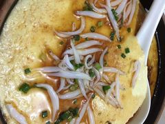 -巢湖名吃·徽府农家菜(半汤店)