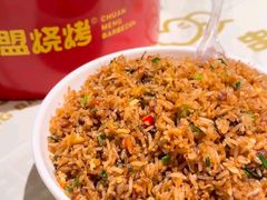 -串盟烧烤大排档·长沙美食地标(星沙店)