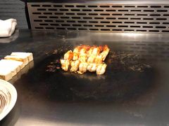 -尚水长廊铁板烧(荣祥广场店)