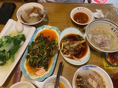 -易老妈蹄花.特色川菜(人民公园总店)