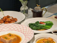 -东南里湖景餐厅·新闽菜(浦西万达店)