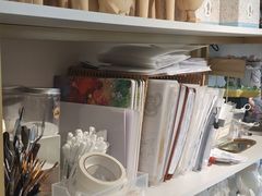 -100家灵感仓库·DIY团建(什刹海店)