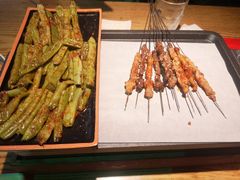 -大哈福烧烤·海鲜·家常菜(延安三路店)