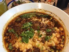 -好這口重庆小面(总店)