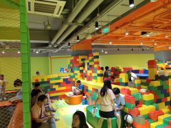 -宝燕乐园(闵行旗舰店)