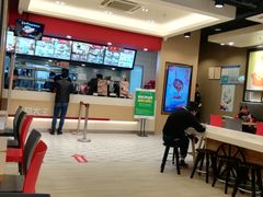 大堂-永和大王(茉莉上新·共和新路店)