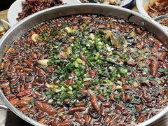 来凤鱼-艺味深尝(云锦路店)