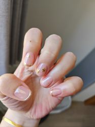 -情同手足美甲美睫