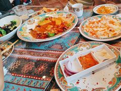 -巴依老爷新疆美食(工体旗舰店)