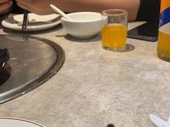 -锦州烧烤·纸包鱼(物资学院路店)