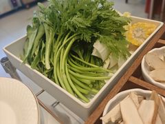 -天宜隆蘑菇宴火锅(石景山旗舰店)