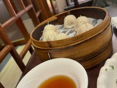 灌汤小笼包-德兴馆(广东路总店)