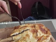 -巴依老爷新疆美食(清华东门店)