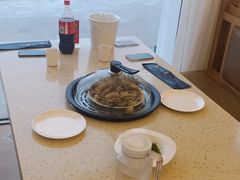 -港畔赶海蒸汽海鲜烧烤自助(仙螺岛店)