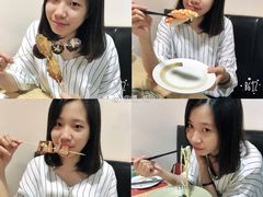 -鱼民·现造寿司(育德店)