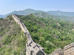 -慕田峪长城