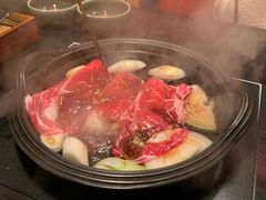 -鍋ぞう(新宿西口店)