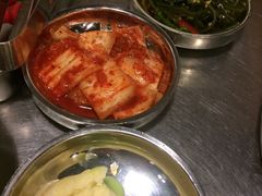 -釜山火炉·海鲜烤肉(紫藤路店)