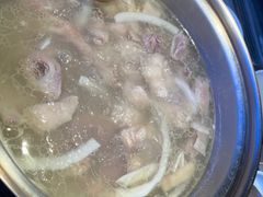 -大头椰·椰子鸡火锅(南宁万象城店)