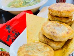 -高晓山馅饼店(牛庄百年店)