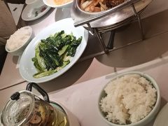 -荷花亭·湖北融合菜(中商广场店)