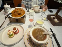 -狮拾久·现代新加坡料理(福田COCO Park店)