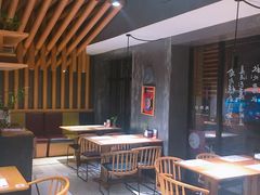 大堂-炖物24章·顺时轻养茶(杭州大厦店)