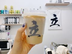 -UPUPKAFE  立咖啡(浏城桥店)