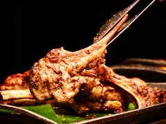 -上海锦江汤臣洲际大酒店壹阶层