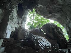 -星湖旅游景区七星岩