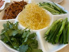 -关东风老北方菜馆(桂芳园店)