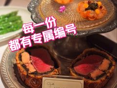 -壳里西餐厅Coquille Seafood Bistro(蒙自路店)