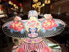 -南京大牌档(崇文门国瑞店)