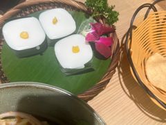 -mango tree芒果树泰国餐厅(青岛万象城店)