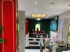 大堂-湘潭九龙鱼头店(城南西路店)