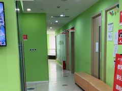 -昂立青少儿成长中心(长宁仙霞校区)