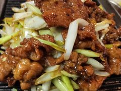 -大鸭梨烤鸭(左家庄店)