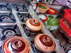 -潮香兴煲仔饭(莲花路店)